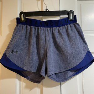 Women's Under Armour Running Short